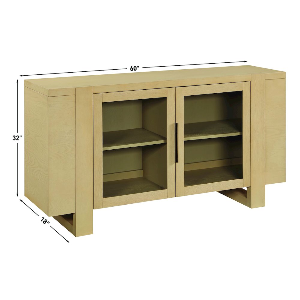 Reid Sand Server