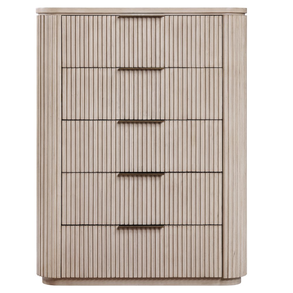 Henry Sand Chest