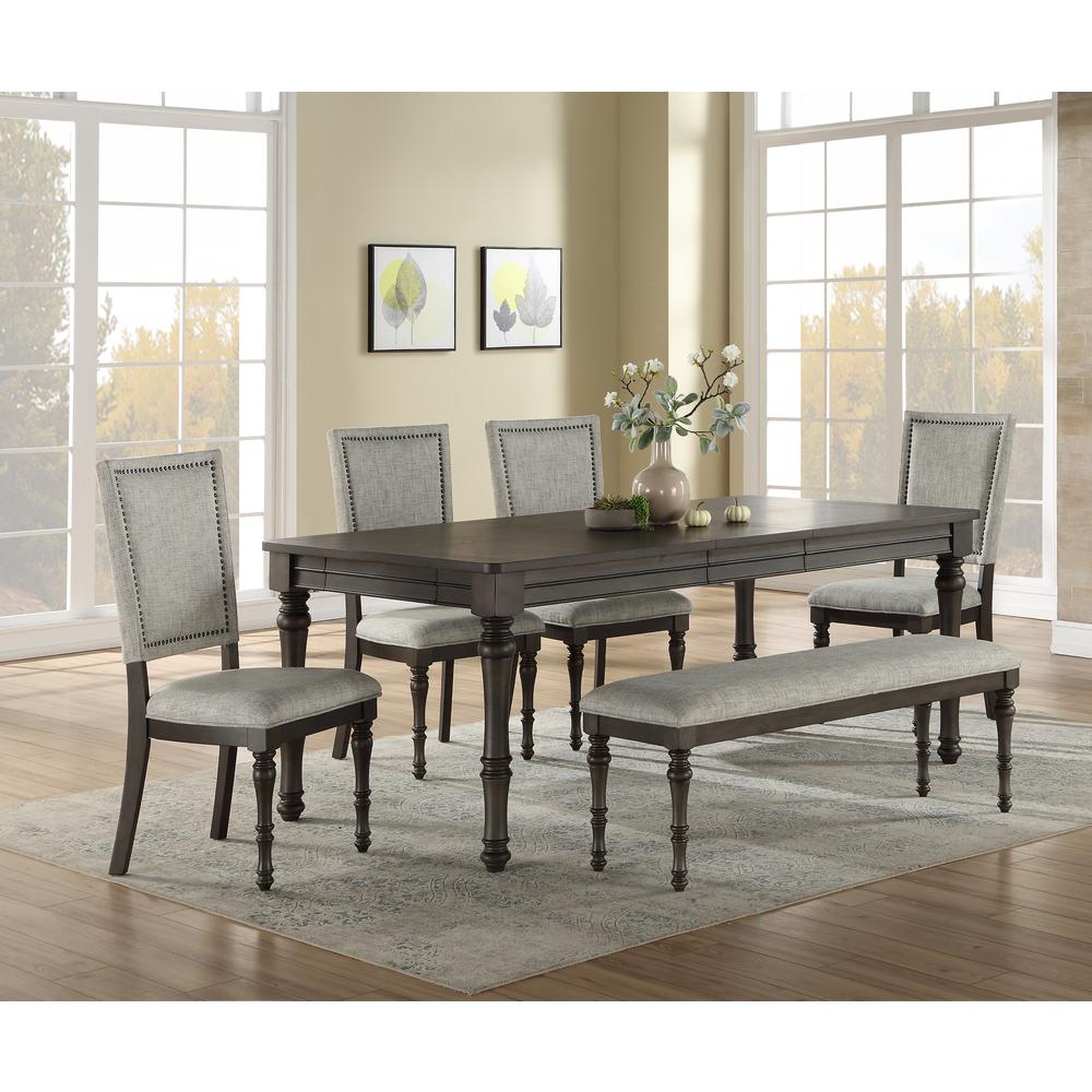 Linnett Bench