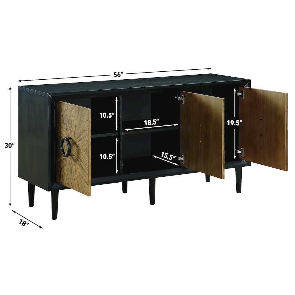 Roatan Sideboard