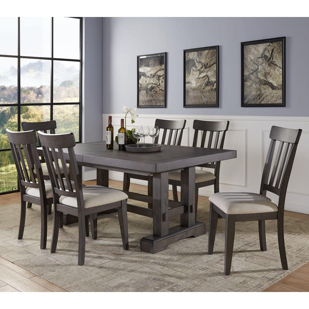 Napa 7pc Dining Set
