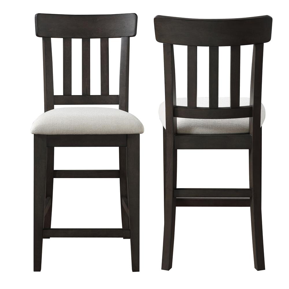Napa Counter Chair, Set of 2