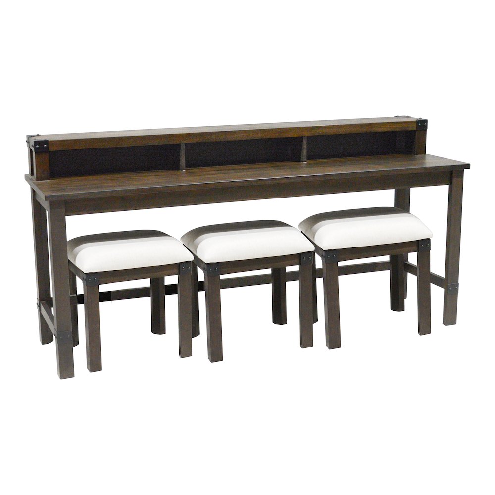 Mckinley Console Desk