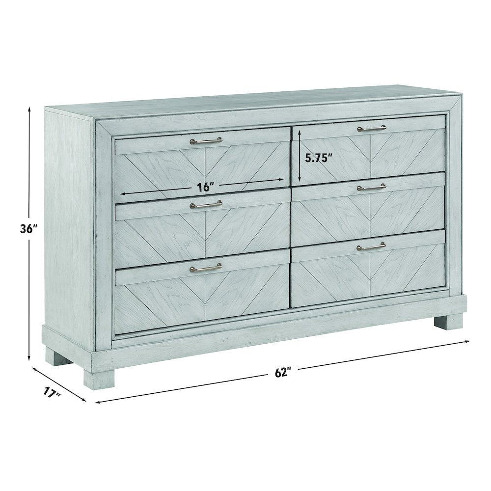 Montana Dresser