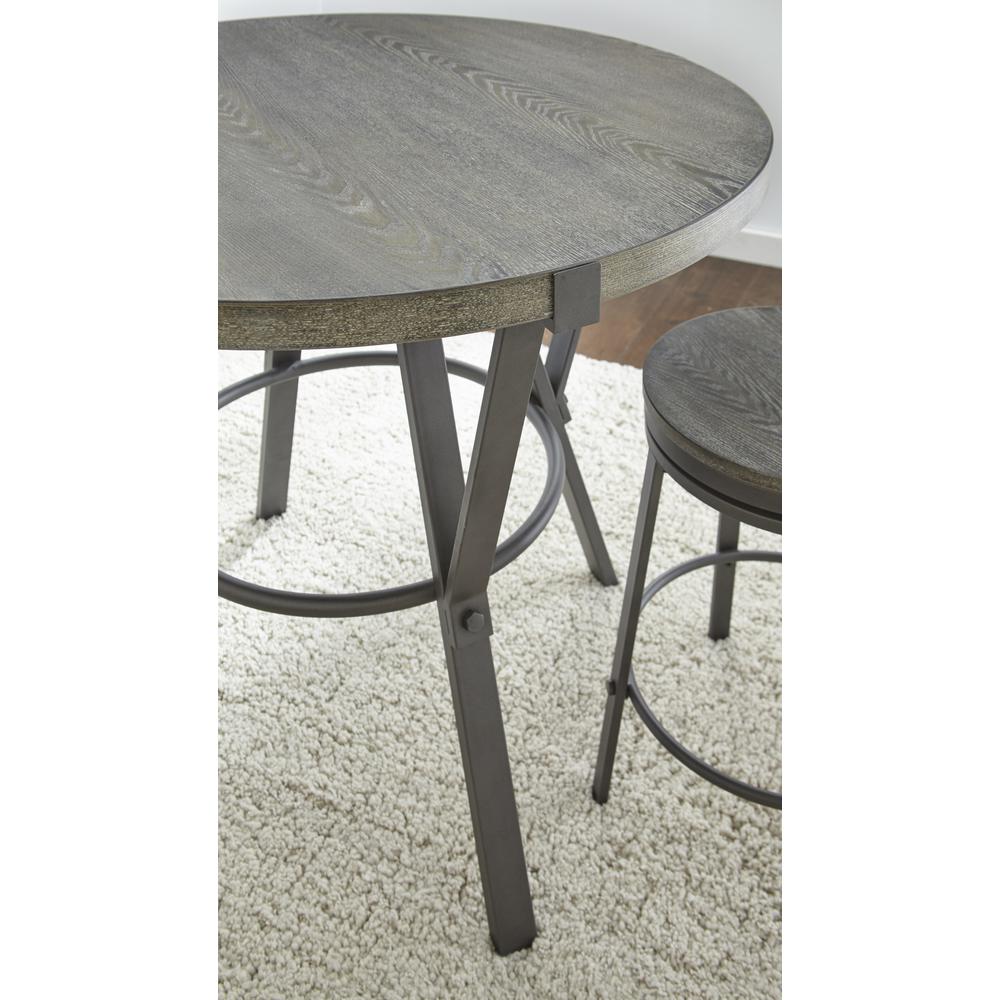 Portland 5pc Counter Set