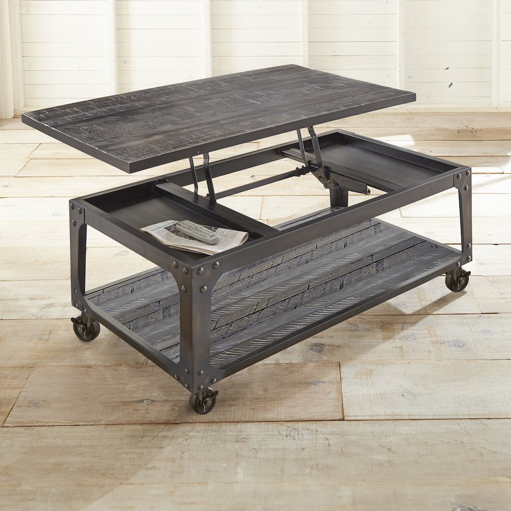 Sherlock Cocktail 2 end Table