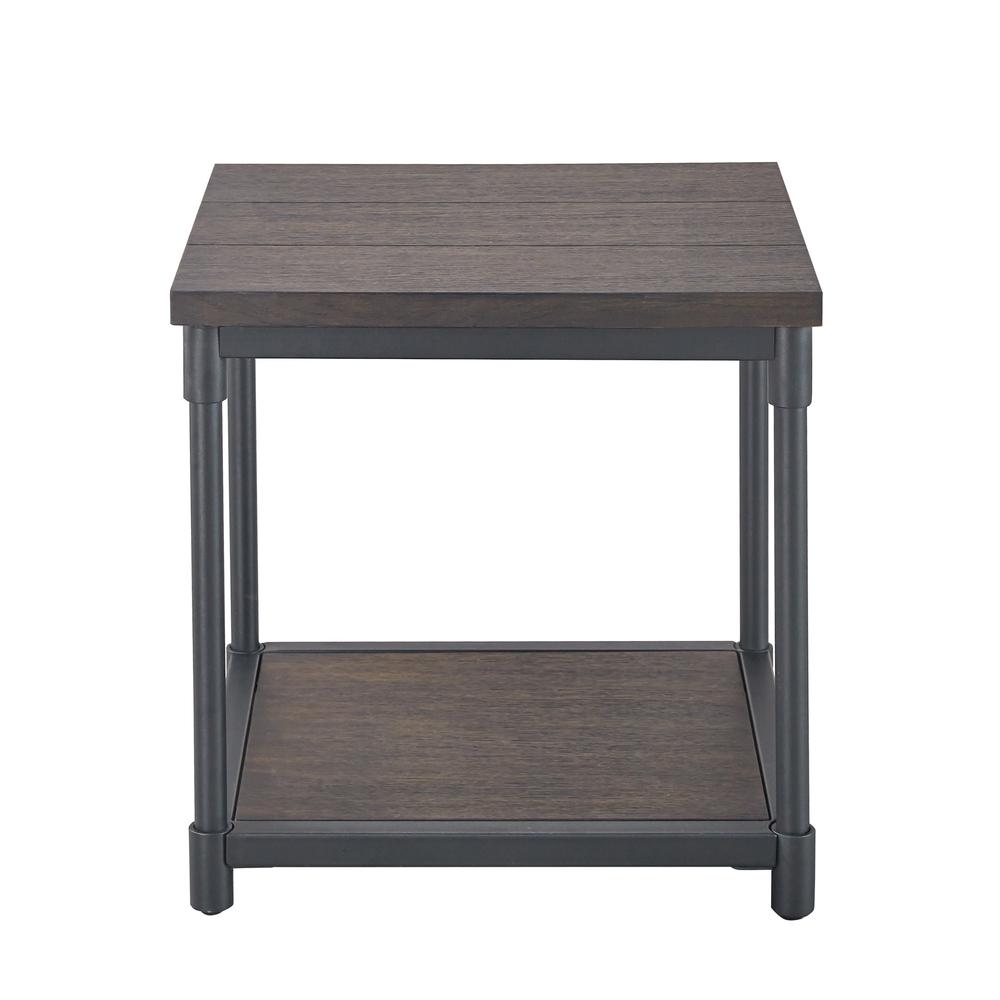Prescott End table