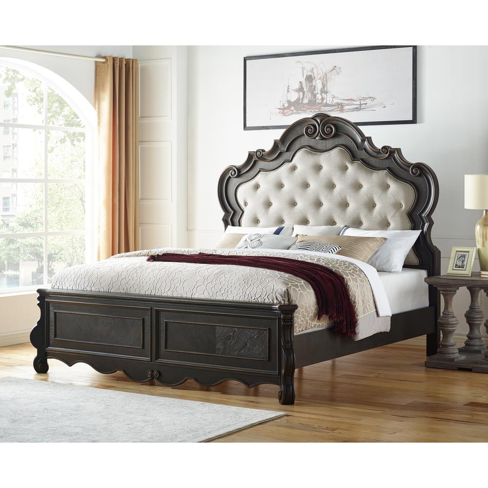 Rhapsody Queen 4pc Set