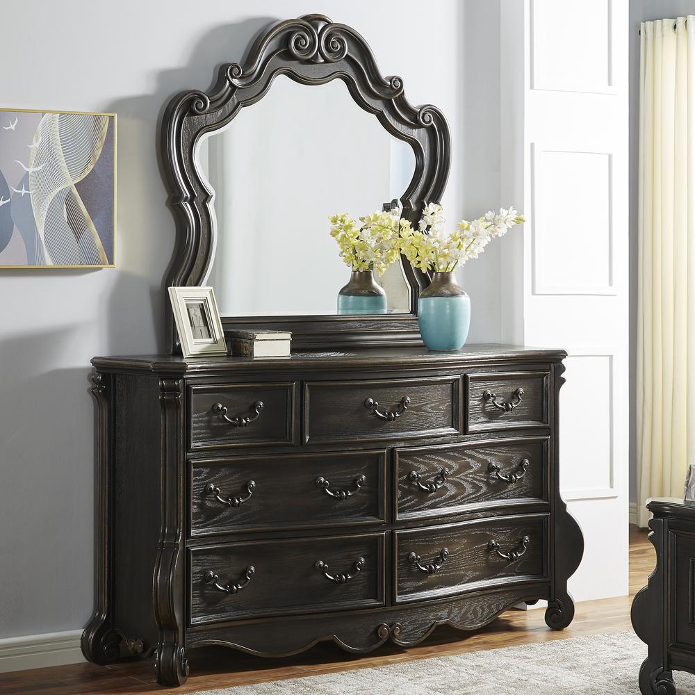 Rhapsody Queen 6pc Set