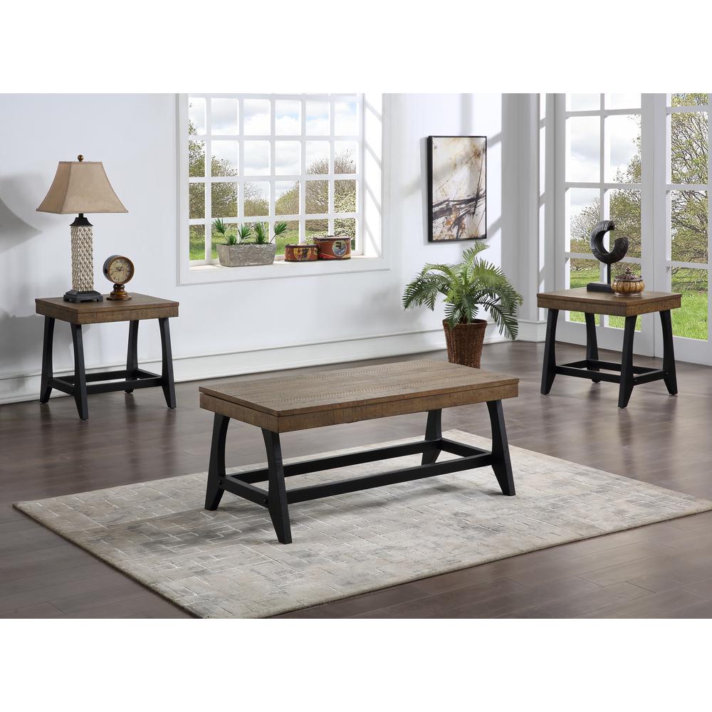 Ralston End Table
