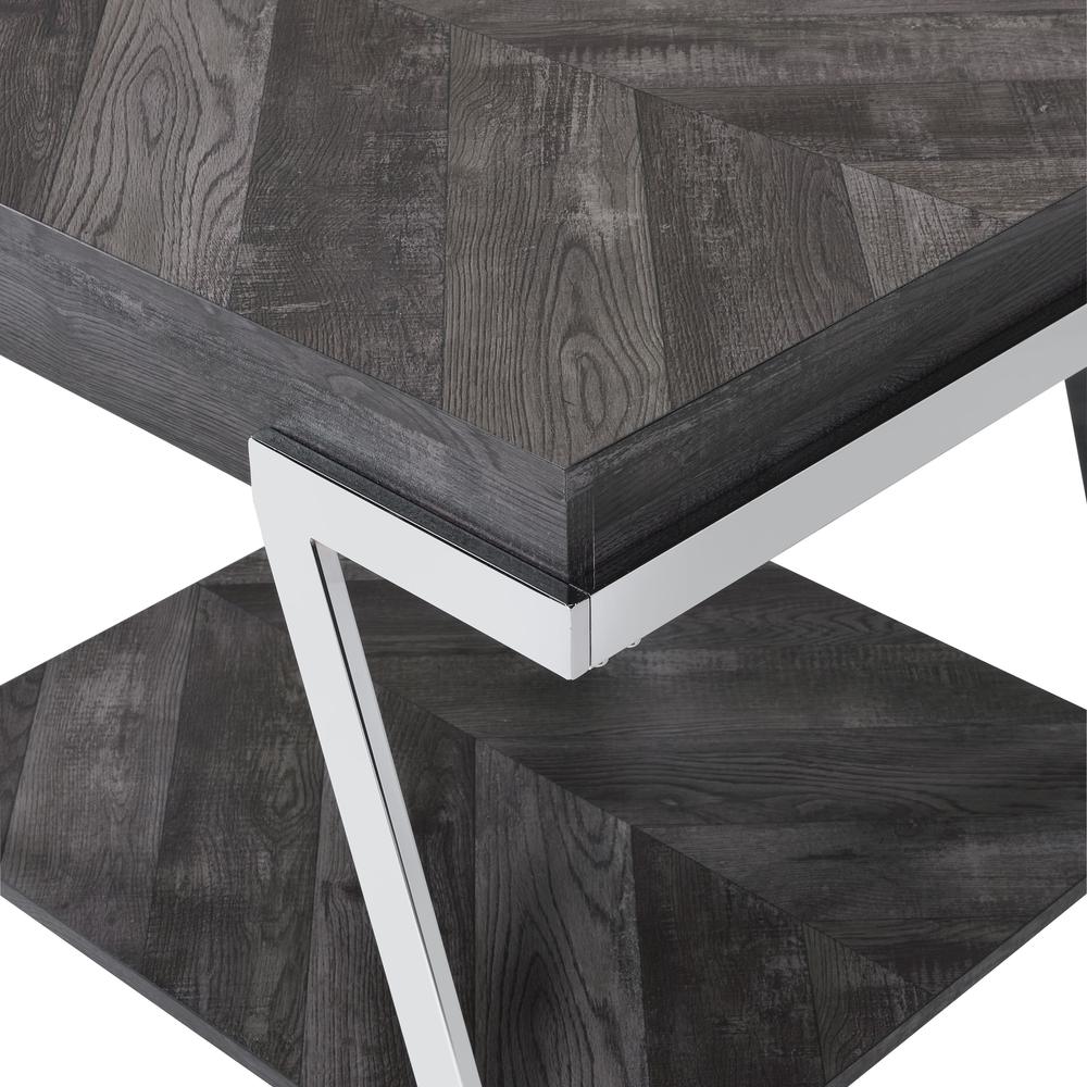 Roma End Table
