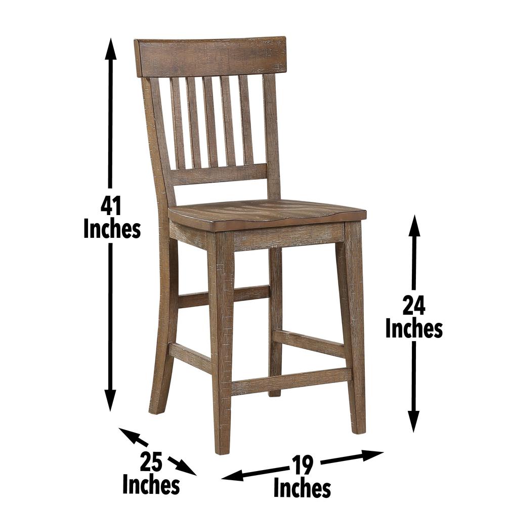 Riverdale Counter Chair