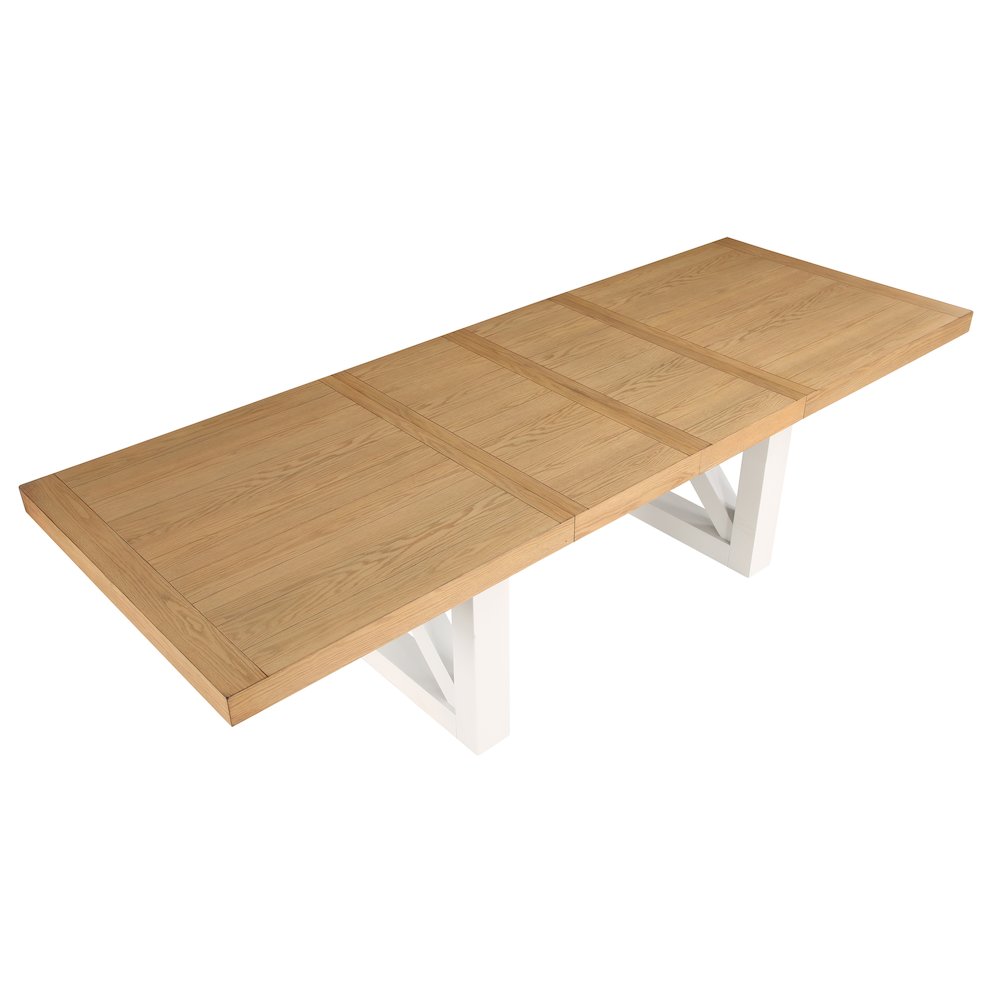 Magnolia Dining Table