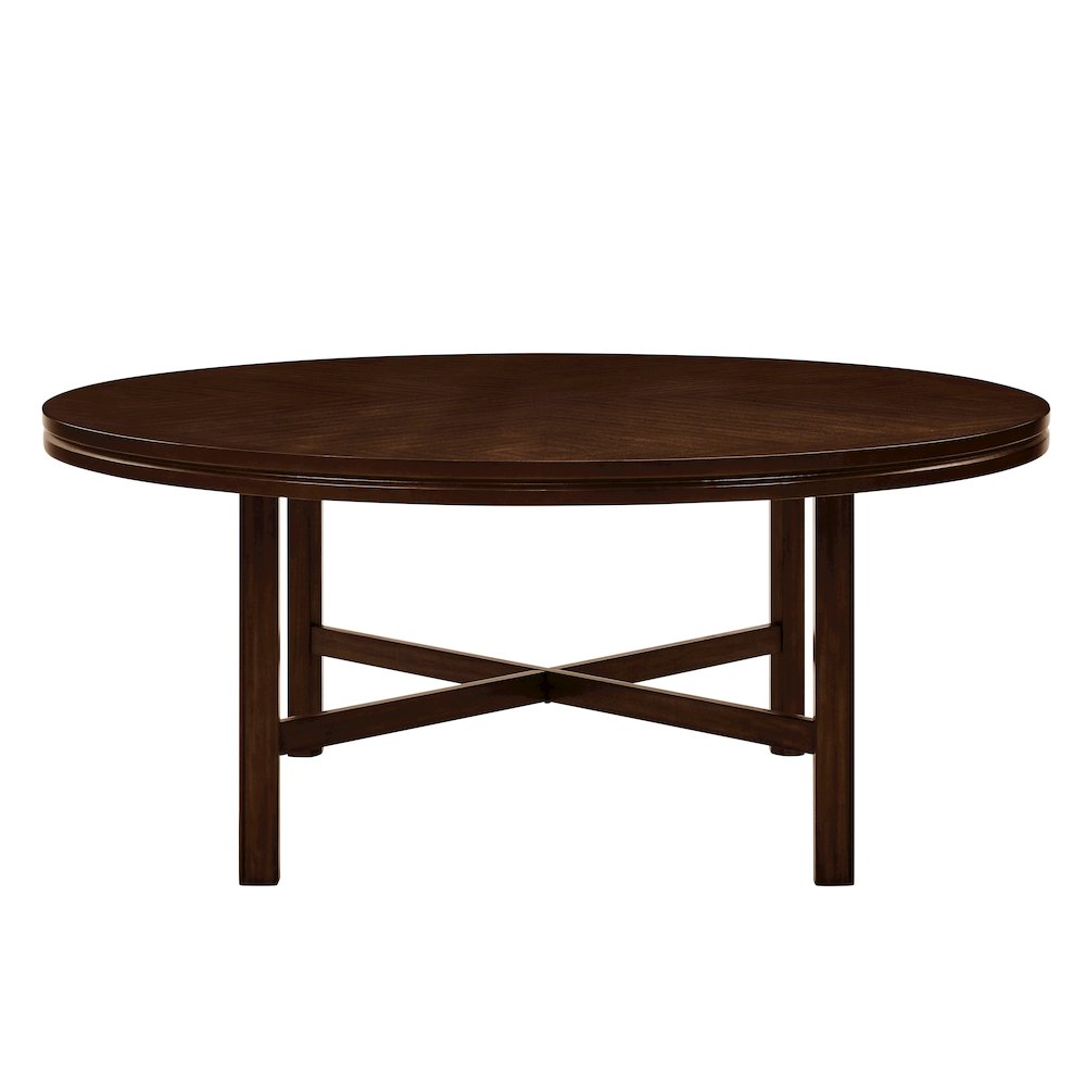 Hartford Round Dining Table