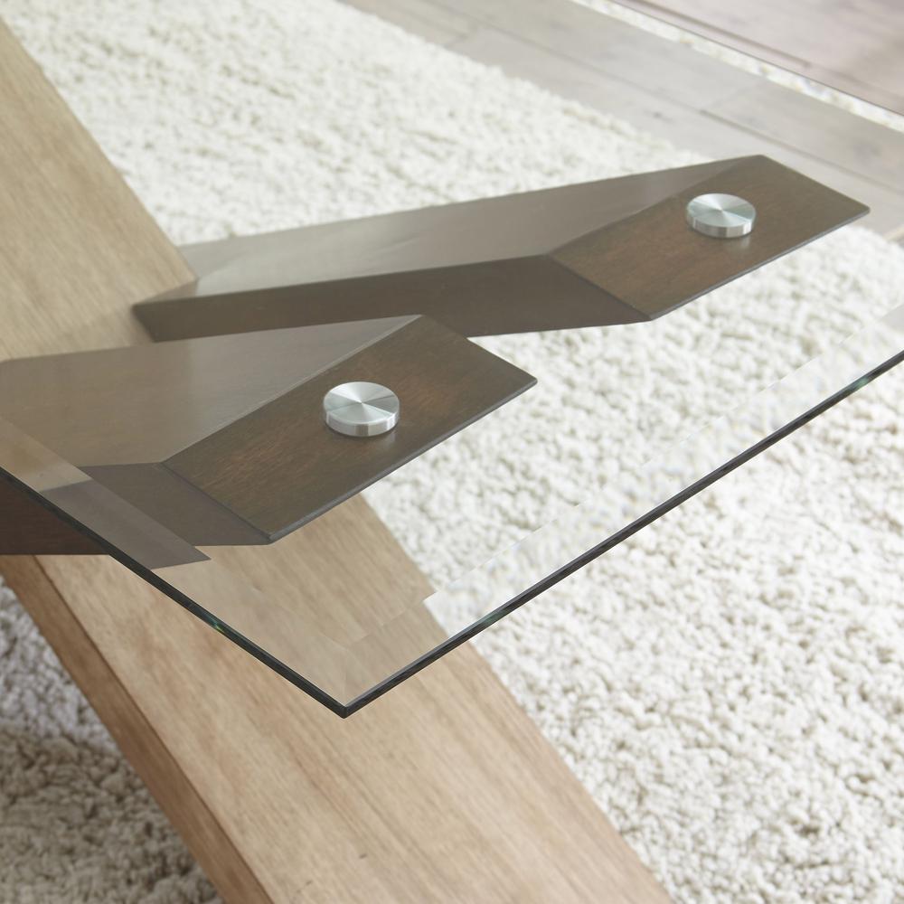 Tasha End Table