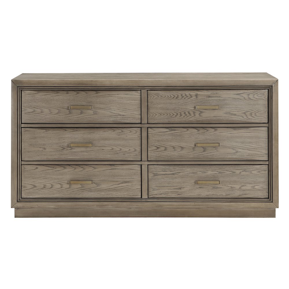 Sonoma 66" Dresser