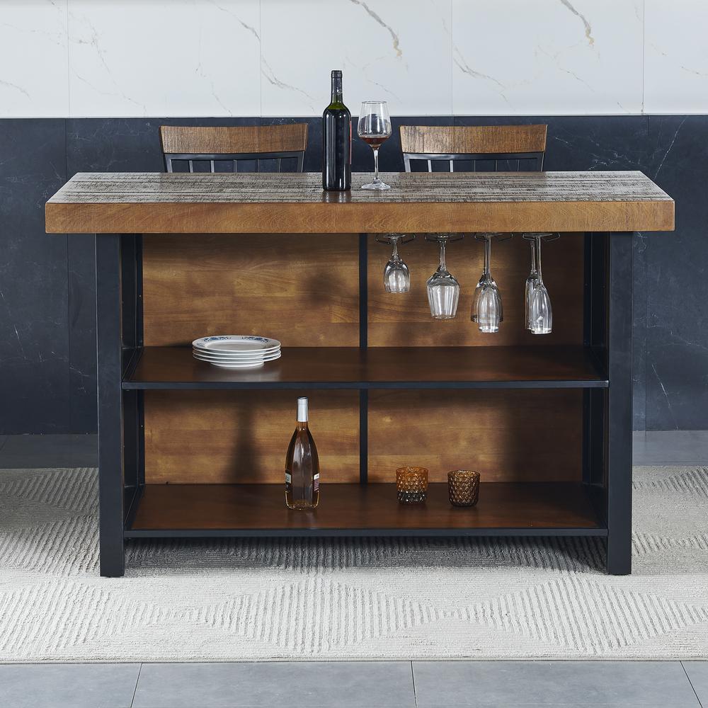 Tyler Counter Table