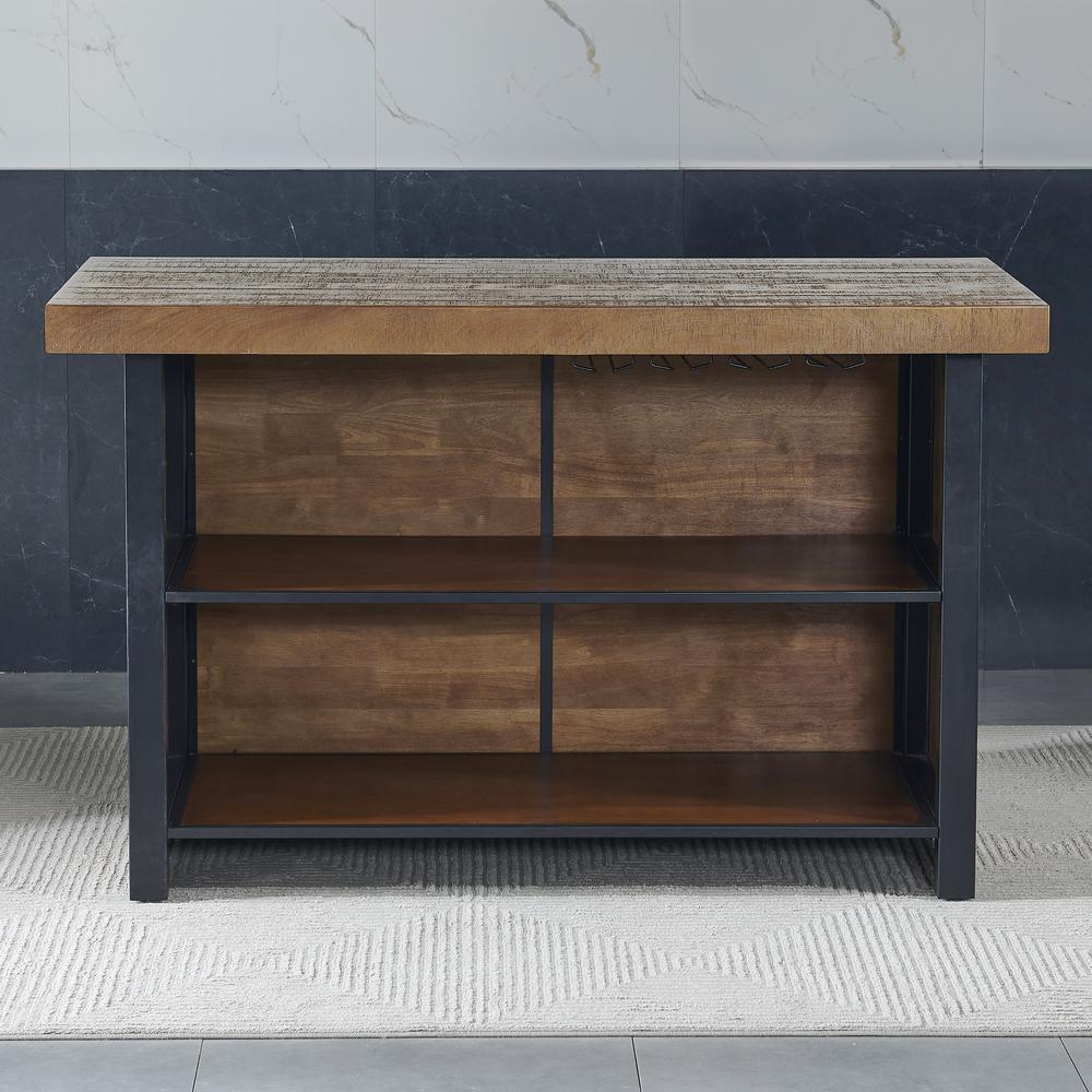 Tyler Counter Table