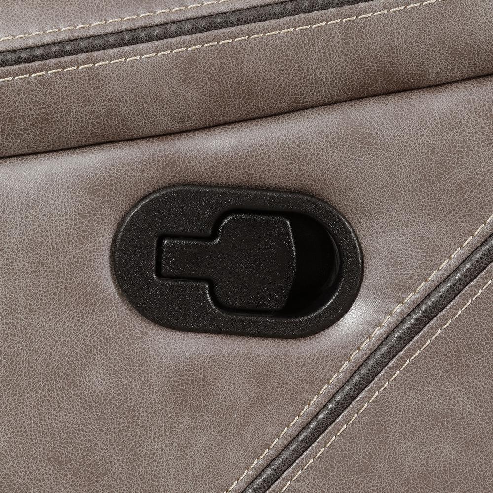 Tyson Manual Recliner