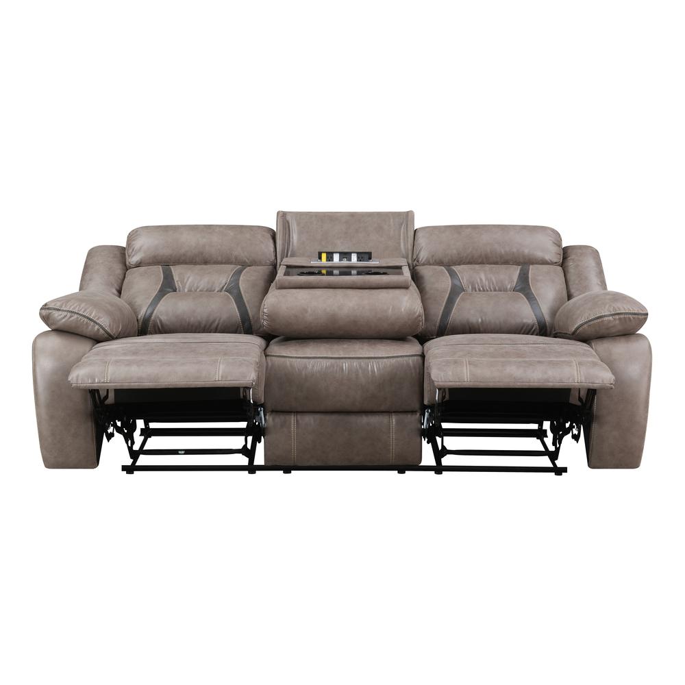 Tyson Manual Sofa