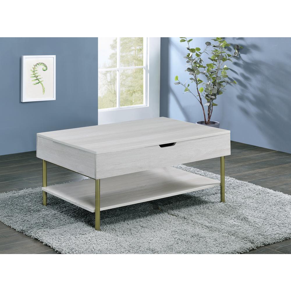 Whitman Lift-Top Coffee Table