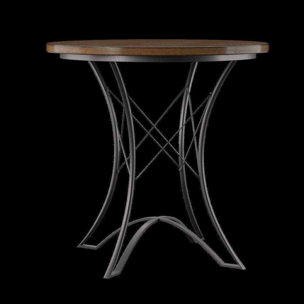 Adele Round Counter 3pcs Set