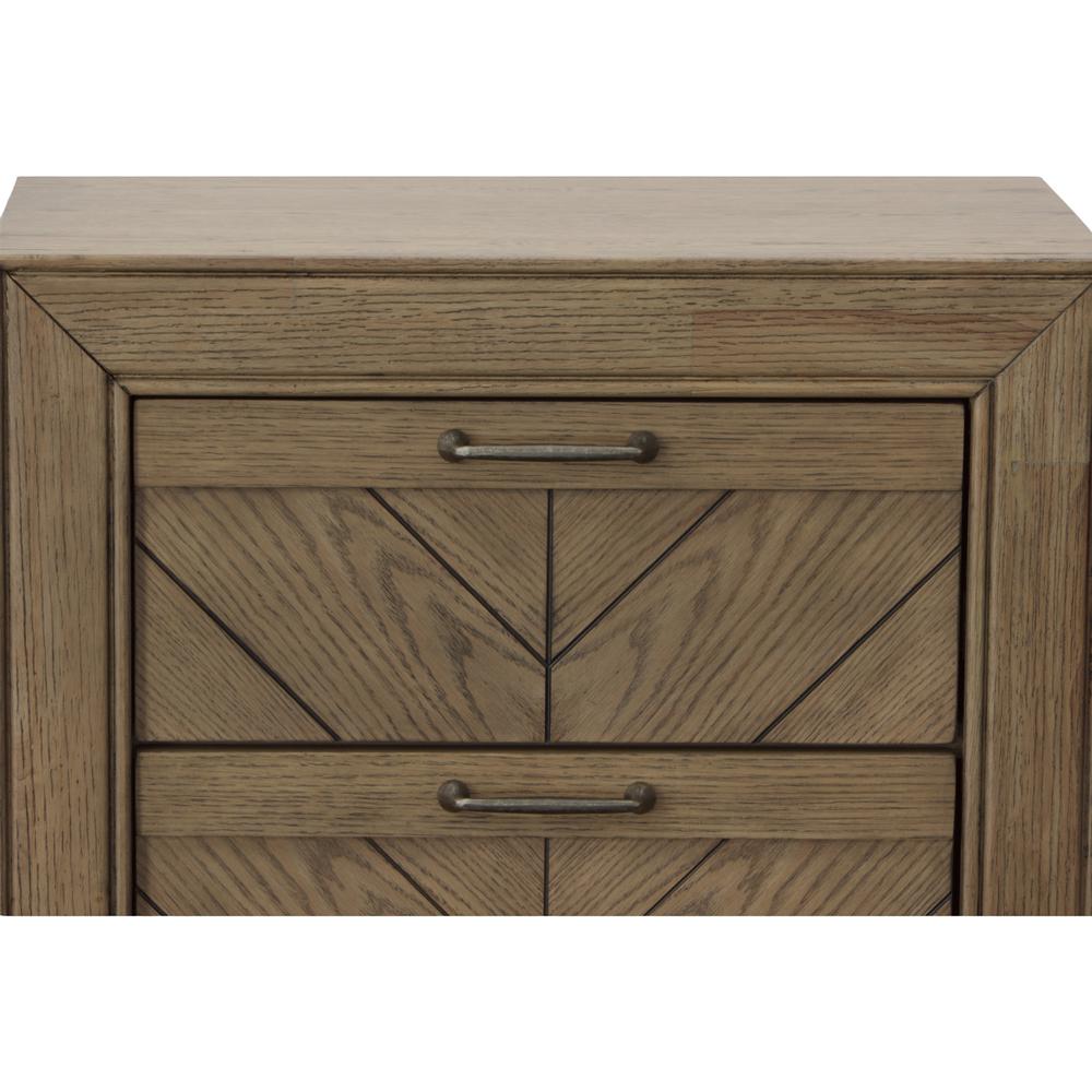 Montana Nightstand, Sand