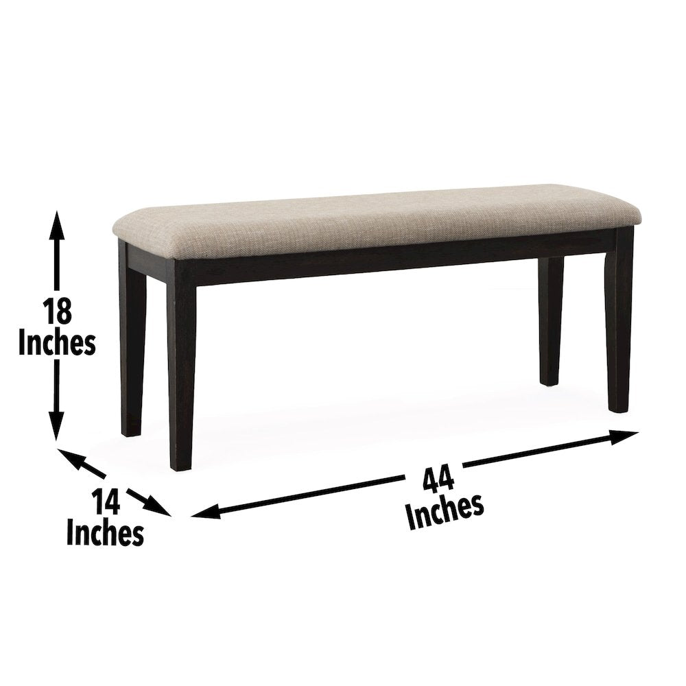 Harington Bench