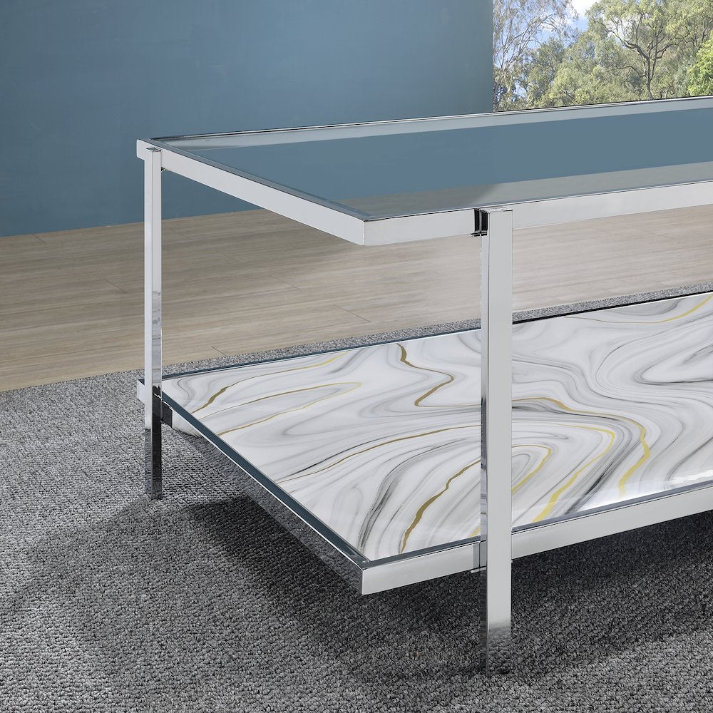 Mika 3-Piece Table Set