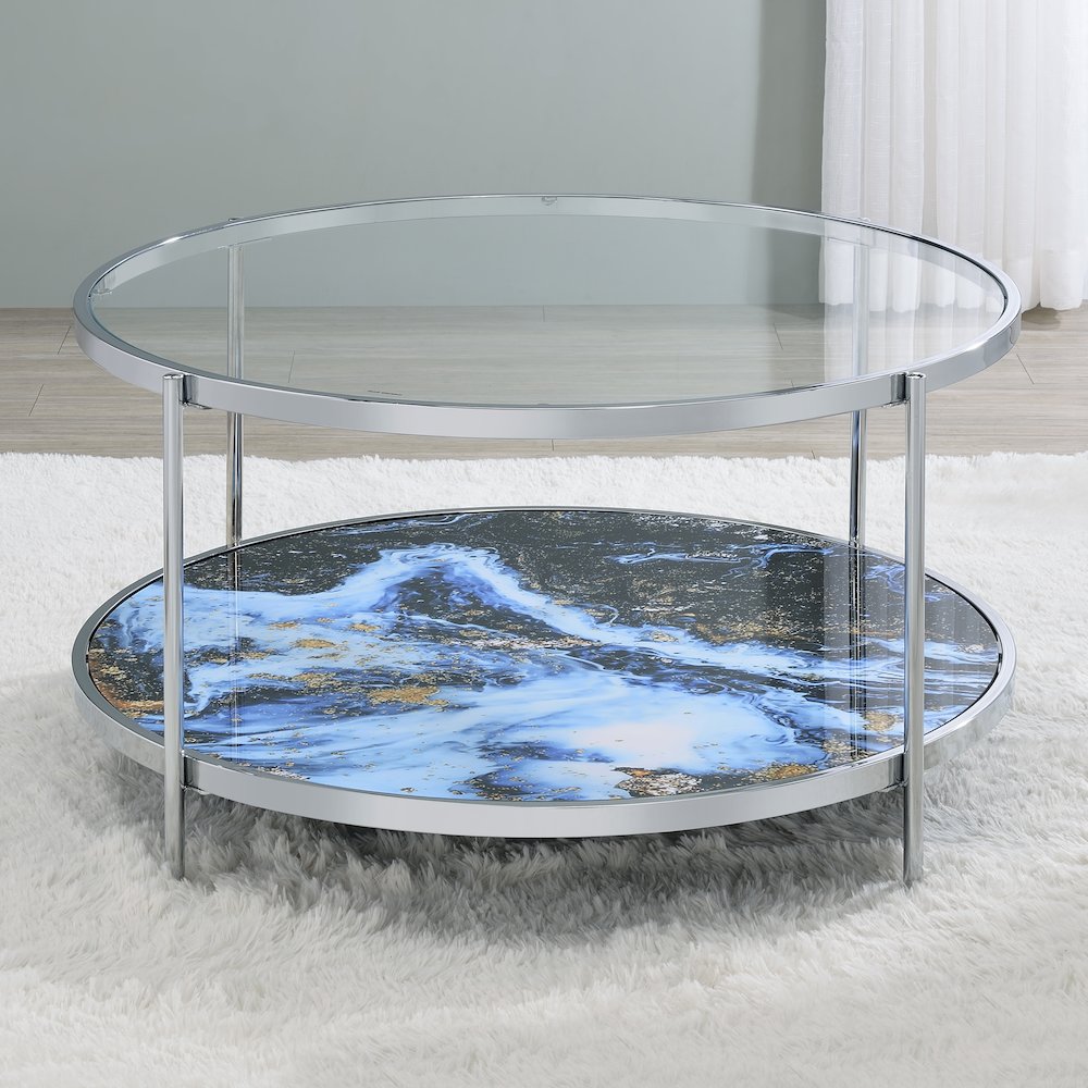 Averie 3-Piece Table Set
