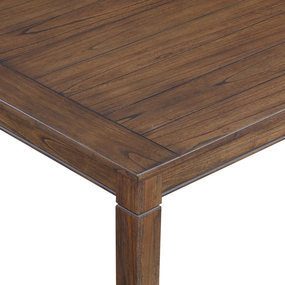 Westlake Brown 5pc Counter Set