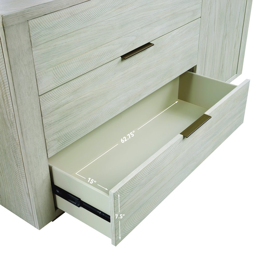 Garland Sand Server