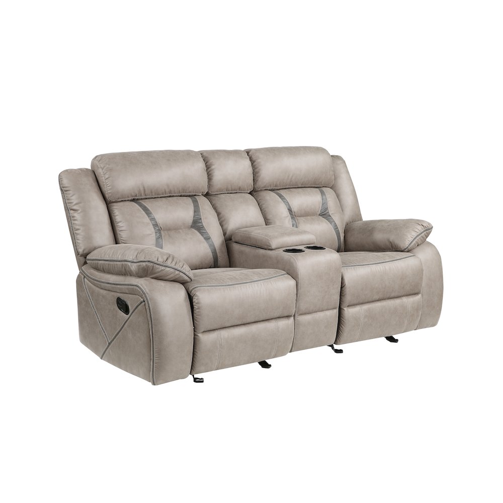 Tyson 3pc Sofa Set