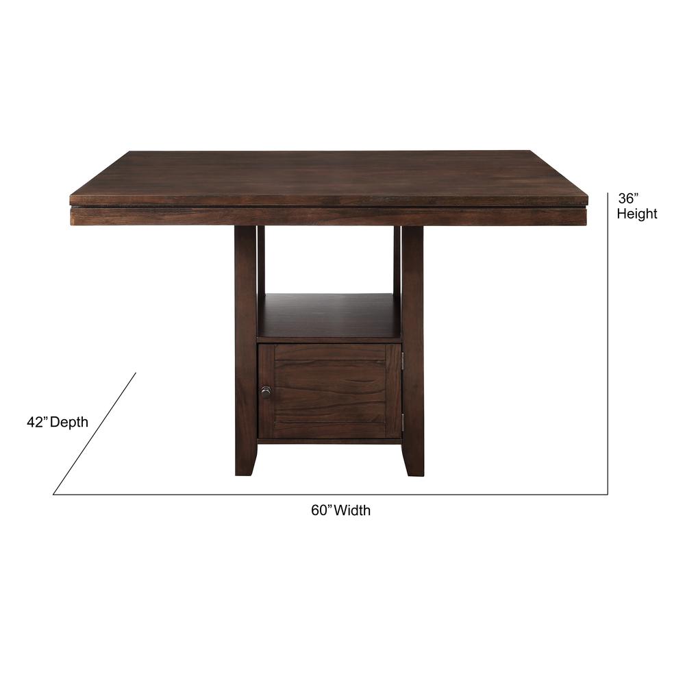Yorktown Counter Table
