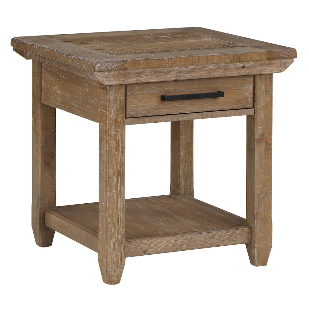 Riverdale 3-Piece Table Set