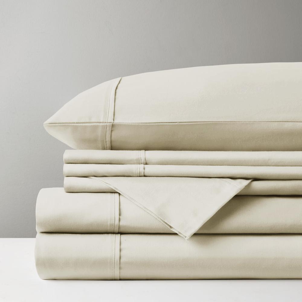 Luxe Comfort 800 Thread Count Nice-Looking Rich Sateen Sheet Set, Belen Kox