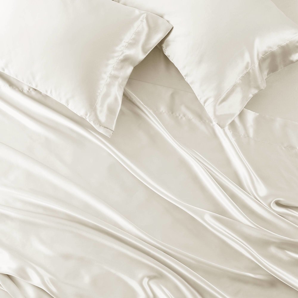 Luxury 6 PC Sheet Set