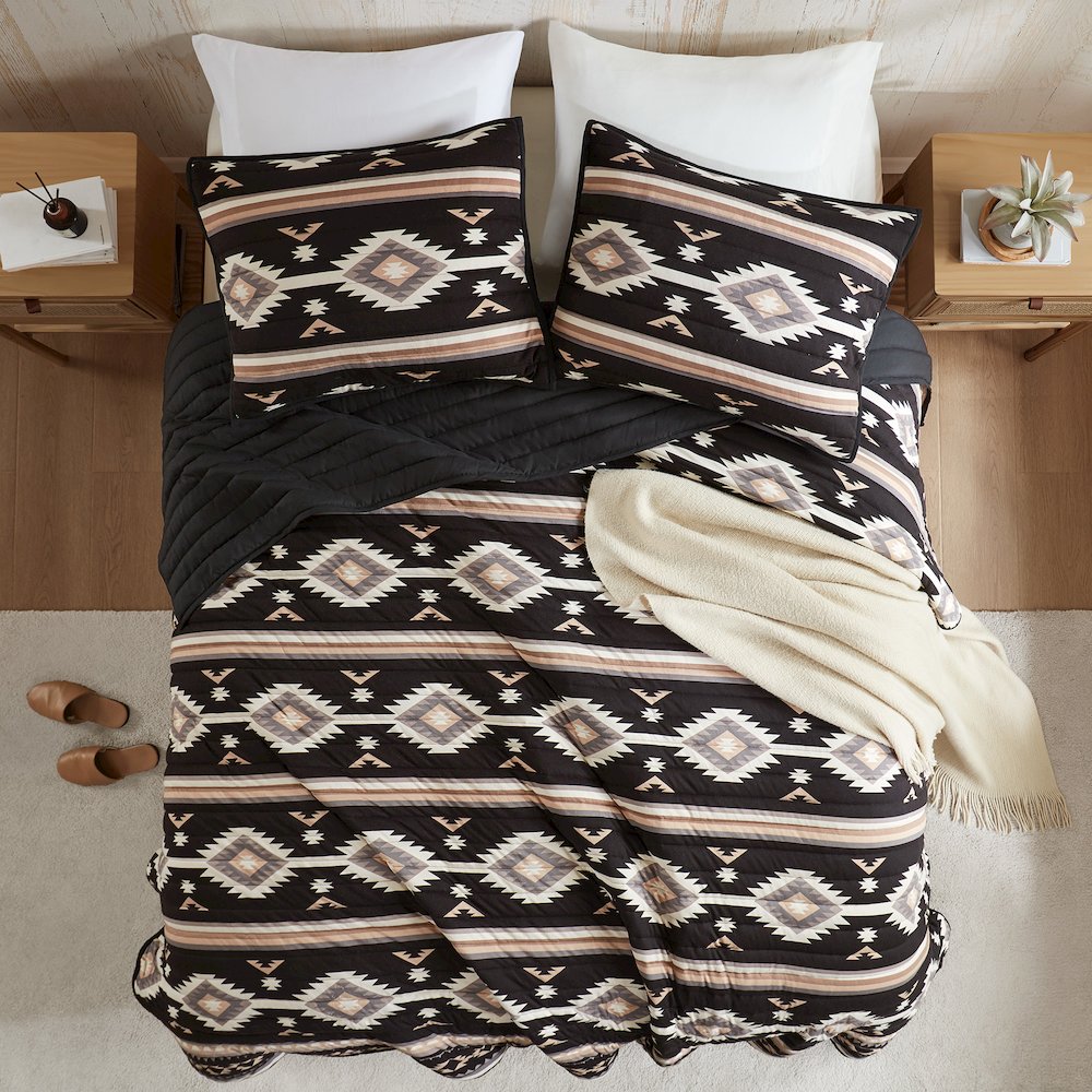 Taos Bedding Collection