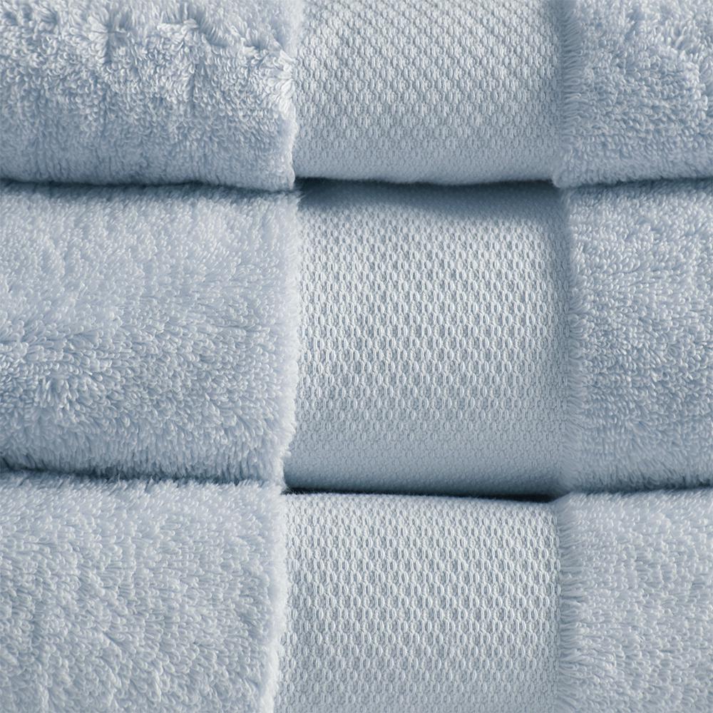 Signature Turkish Bath Towel Set, Belen Kox