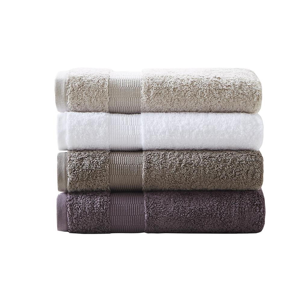 Plush Luxury Towel Set, Belen Kox
