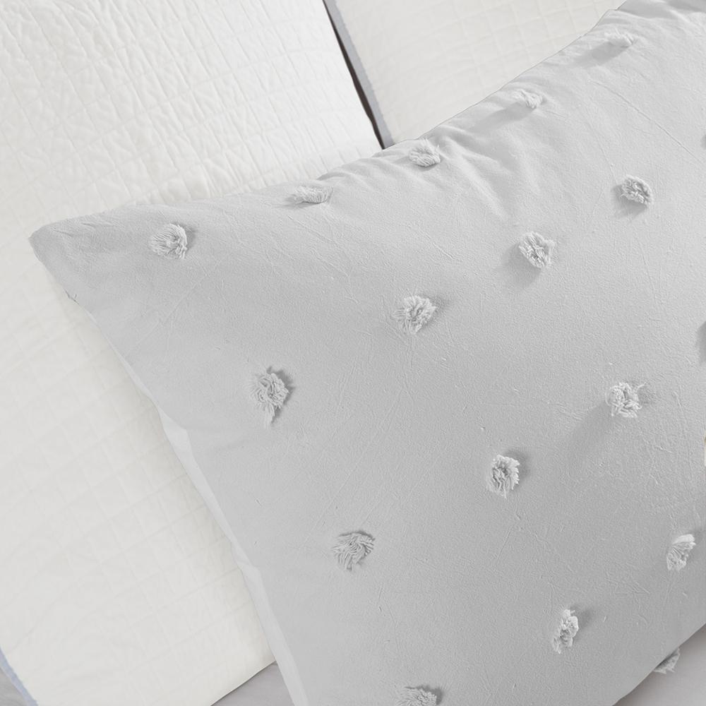 Brooklyn Nice-Looking Cotton Jacquard Comforter Set, Belen Kox