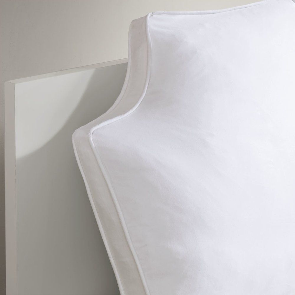 Charming Headboard Pillow, Belen Kox