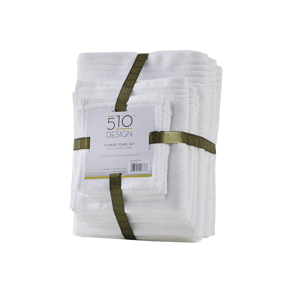 The Fresh & Soft Towel Set, Belen Kox