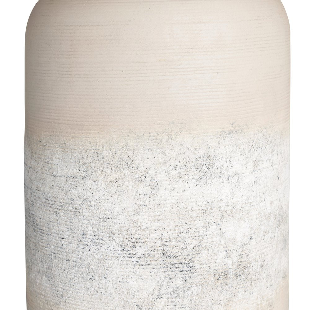 28.75"H Ceramic Table Lamp 1 Pcs Ups Pack 3.75'