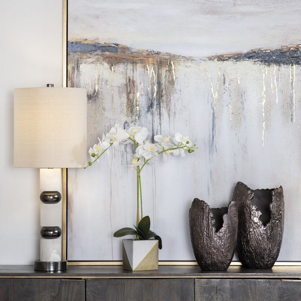 Brooks Wall Decor