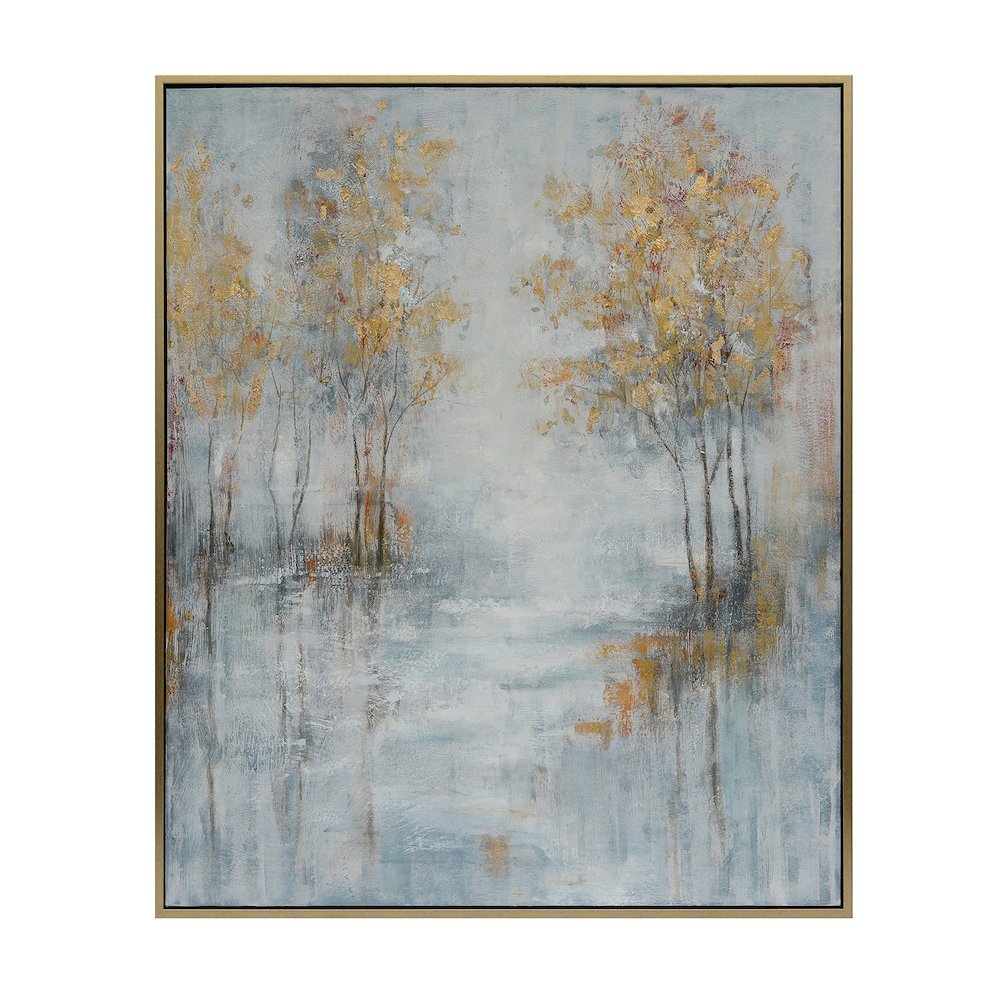 Darlington Wall Decor