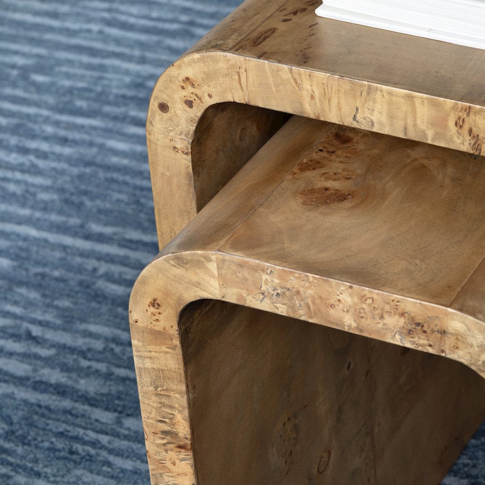 Richmond Nested Tables