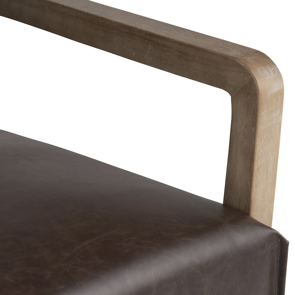 Upholstered Accent Chair