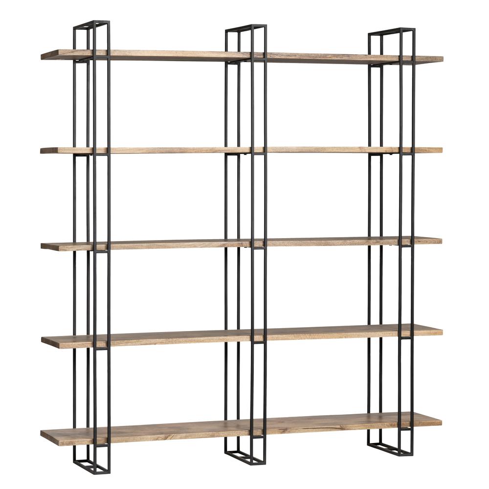Homer Bookshelf
