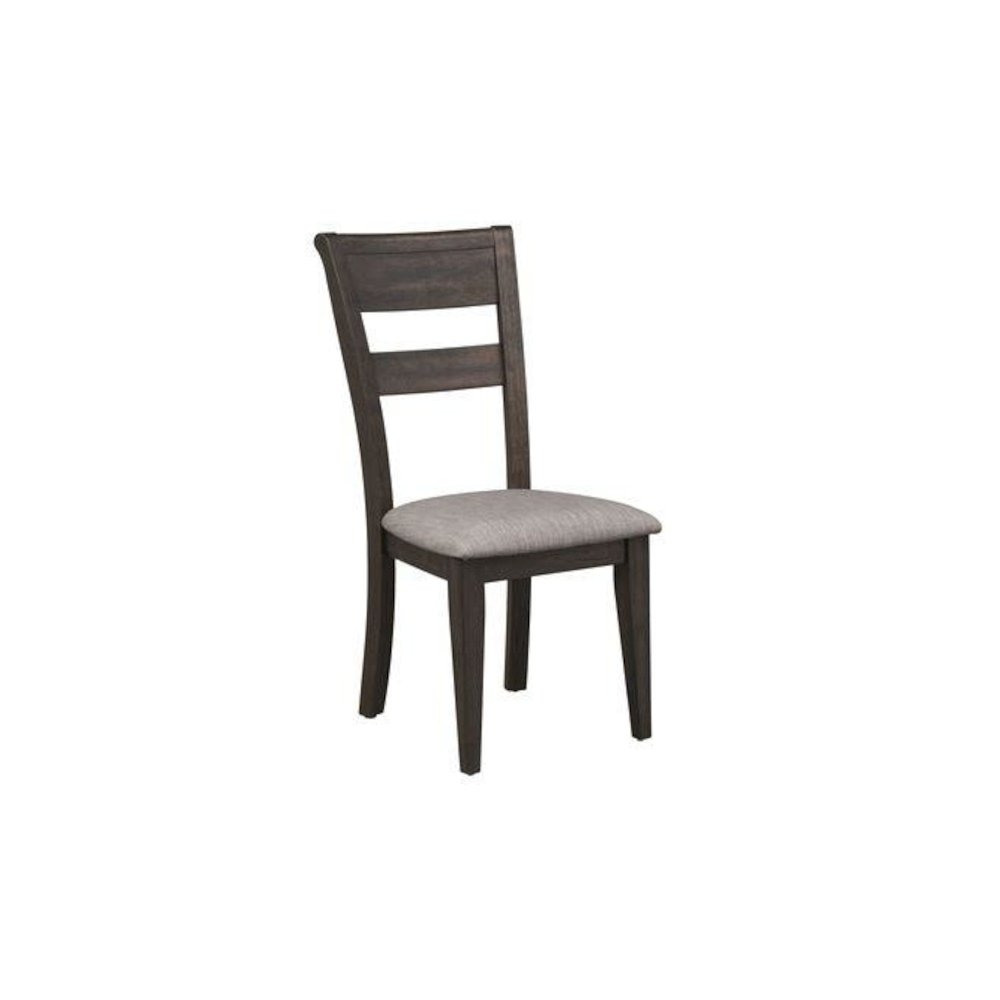 Brown Small Dining Table Set for 4 – Elegant 5 Piece Kitchen & Dining Room Set